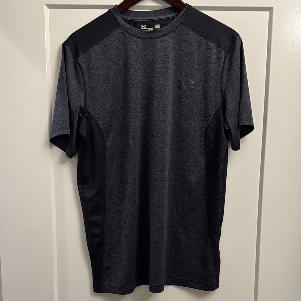 Under Armour Men's Heat Gear Athletic Shirt